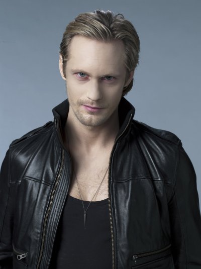 Born to be Bad: The Autobiography of Eric Northman